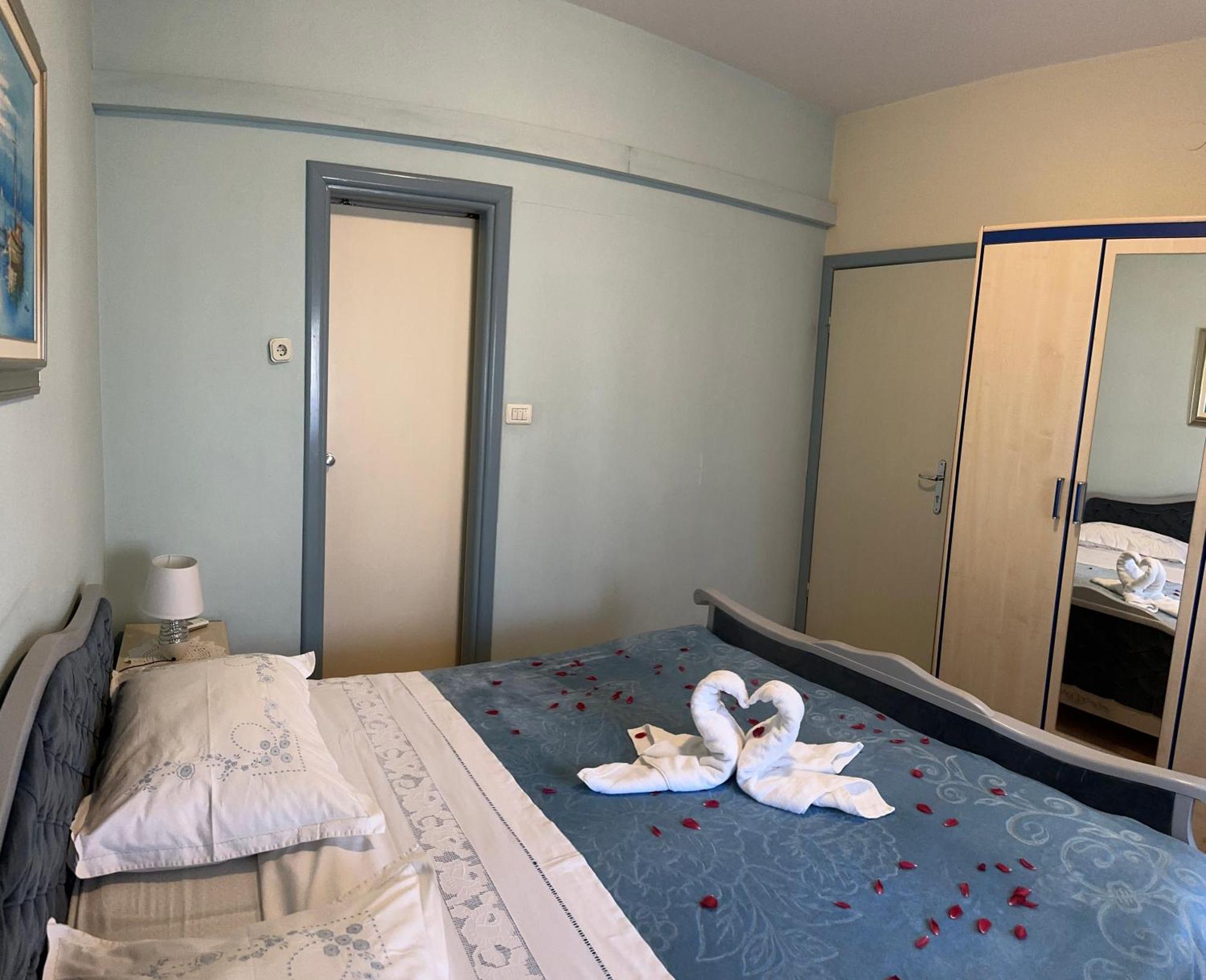 Vs Rooms Split Exteriér fotografie