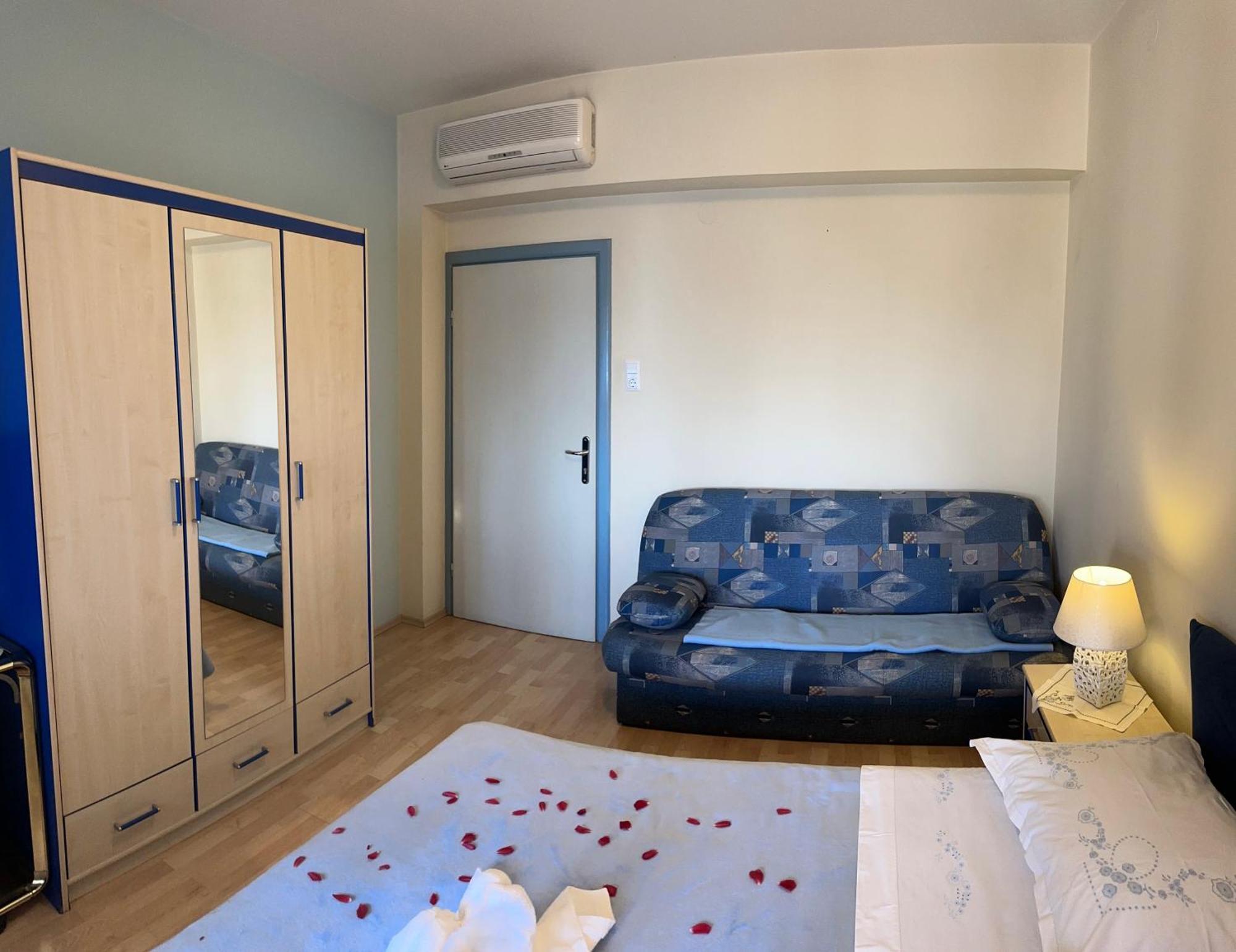 Vs Rooms Split Exteriér fotografie