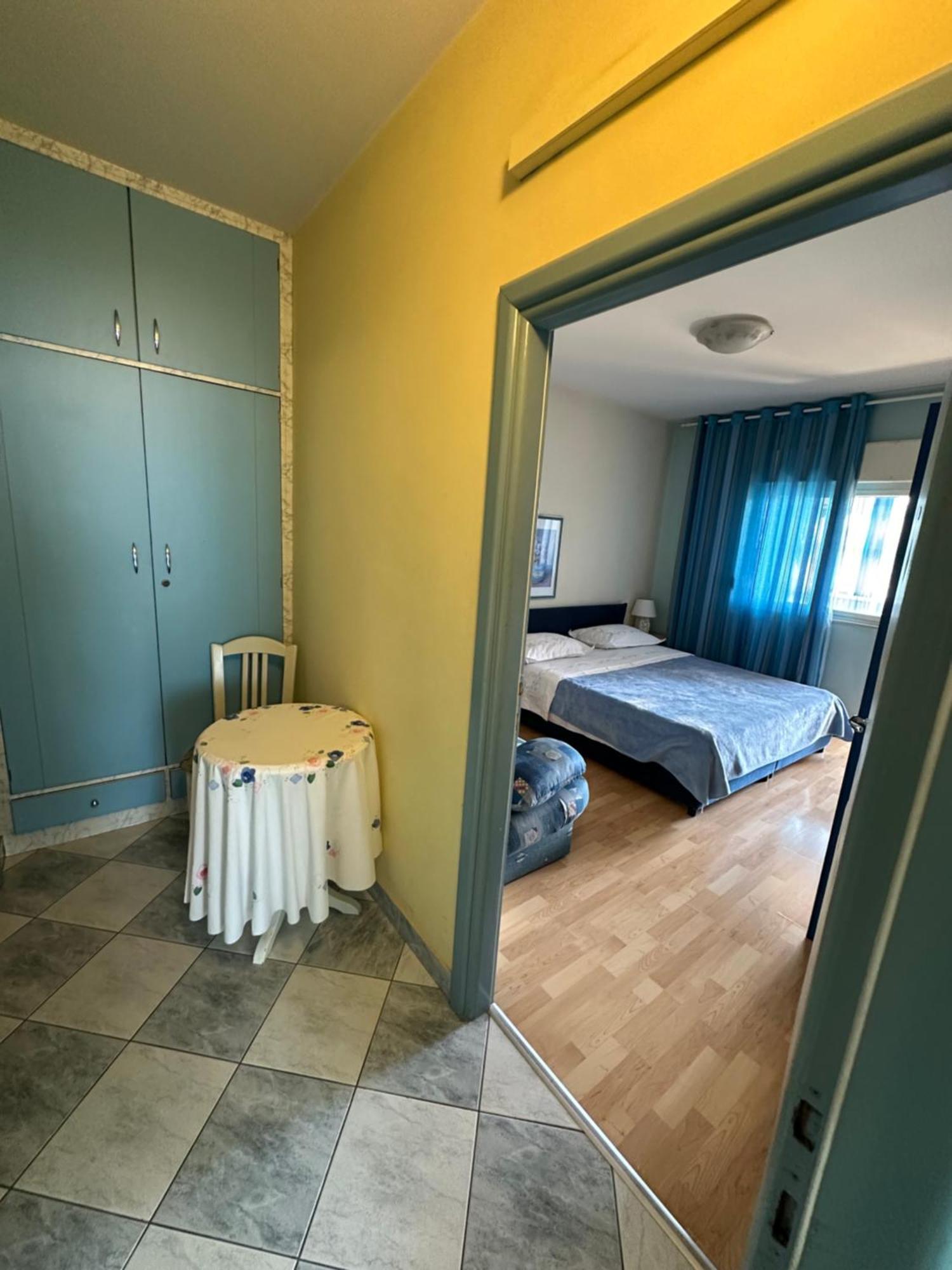 Vs Rooms Split Exteriér fotografie
