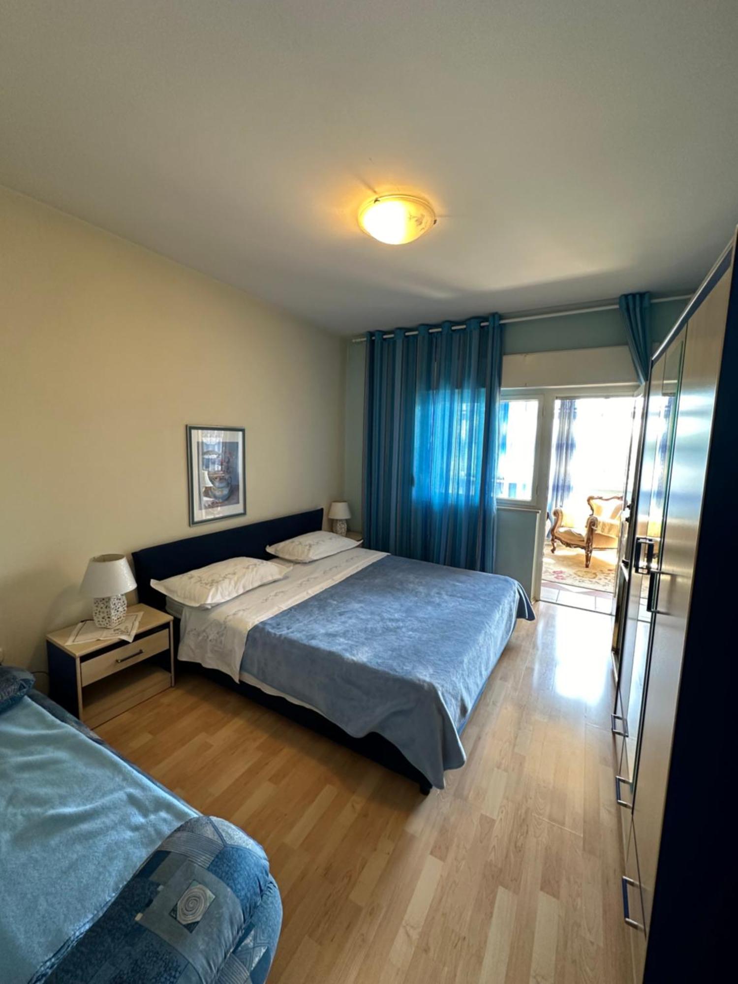 Vs Rooms Split Exteriér fotografie