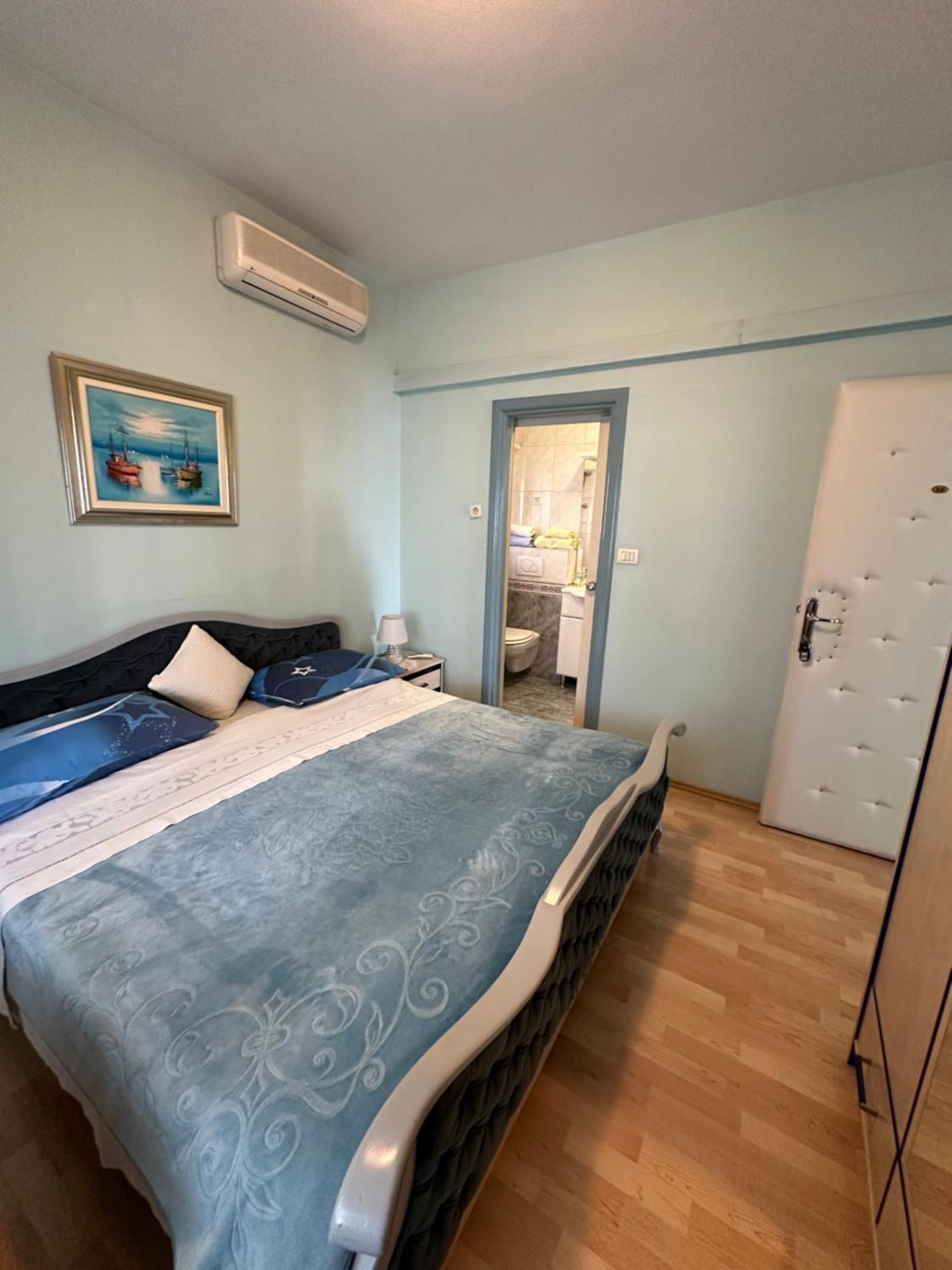 Vs Rooms Split Exteriér fotografie